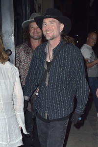 Jack Maher und Jed Mottley in West Hollywood