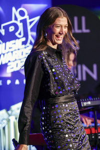 NRJ Music Award Pre-Party mit Leony in Berlin