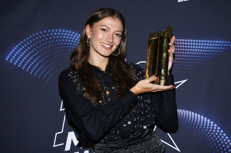 NRJ Music Award Pre-Party mit Leony in Berlin