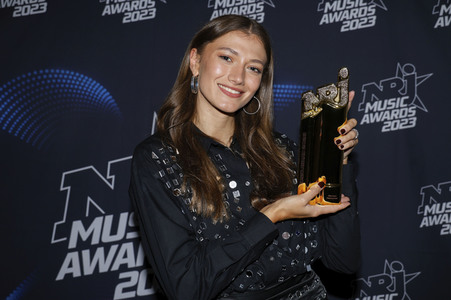 NRJ Music Award Pre-Party mit Leony in Berlin