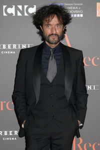 Filmpremiere 'À la Recherche' in Rom