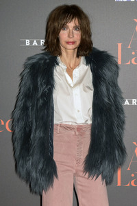 Filmpremiere 'À la Recherche' in Rom
