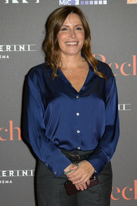 Filmpremiere 'À la Recherche' in Rom