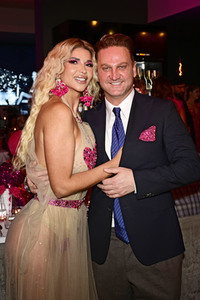 Micas 40th Birthday Bash in Berlin