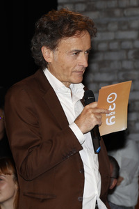 Talkshow '3nach9' in Bremen