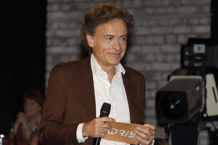 Talkshow '3nach9' in Bremen