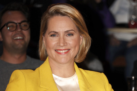 Talkshow '3nach9' in Bremen