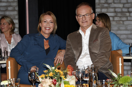 Talkshow '3nach9' in Bremen