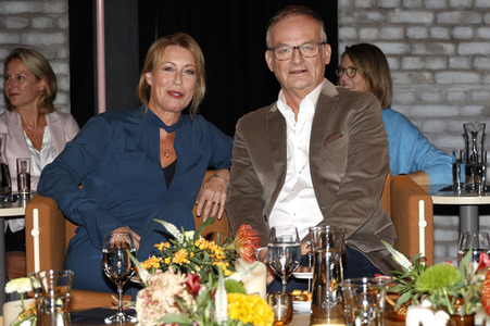Talkshow '3nach9' in Bremen
