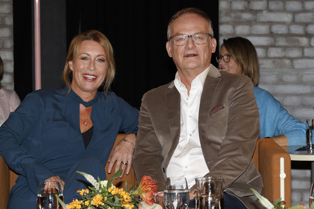 Talkshow '3nach9' in Bremen
