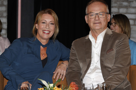 Talkshow '3nach9' in Bremen
