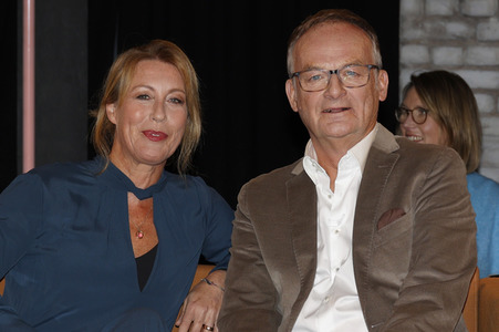 Talkshow '3nach9' in Bremen