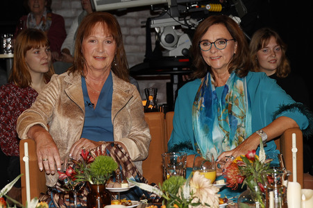 Talkshow '3nach9' in Bremen