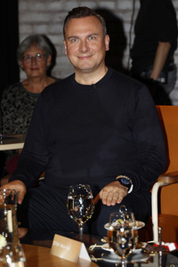 Talkshow '3nach9' in Bremen