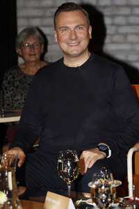 Talkshow '3nach9' in Bremen