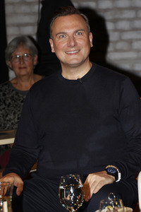 Talkshow '3nach9' in Bremen