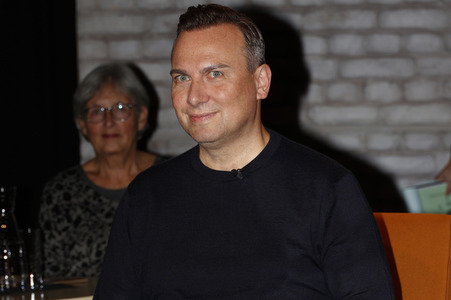 Talkshow '3nach9' in Bremen