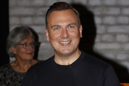 Talkshow '3nach9' in Bremen