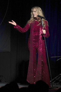 Konzert von Rebekka Bakken in Dresden