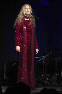 Konzert von Rebekka Bakken in Dresden