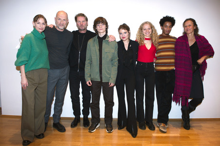 Preview 'Erzgebirgskrimi - Familienband' in Berlin