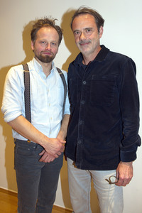 Preview 'Erzgebirgskrimi - Familienband' in Berlin