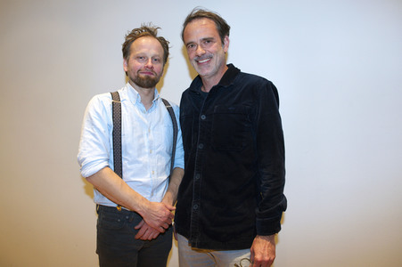 Preview 'Erzgebirgskrimi - Familienband' in Berlin
