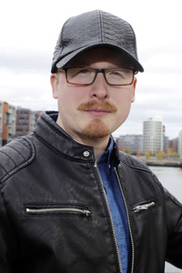 Albumpräsentation von Art Garfunkel Jr. in Hamburg