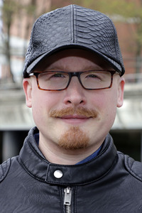 Albumpräsentation von Art Garfunkel Jr. in Hamburg
