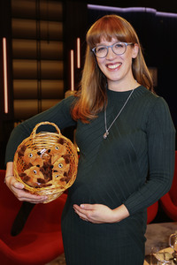 Talkshow 'Kölner Treff' in Köln