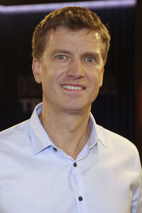 Talkshow 'Kölner Treff' in Köln