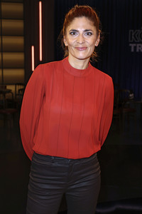 Talkshow 'Kölner Treff' in Köln