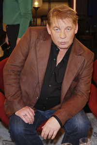 Talkshow 'Kölner Treff' in Köln