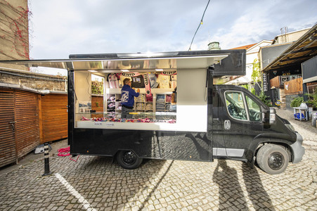 01099 Pop-up-Shop in Dresden