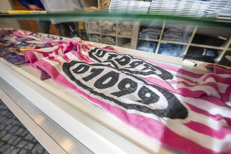 01099 Pop-up-Shop in Dresden