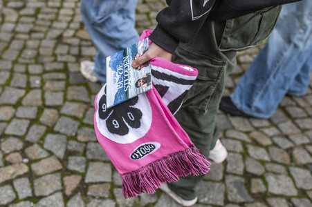 01099 Pop-up-Shop in Dresden