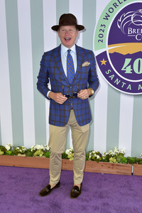 40. Breeders' Cup World Championship 2023 in Arcadia