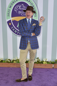 40. Breeders' Cup World Championship 2023 in Arcadia