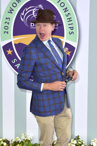 40. Breeders' Cup World Championship 2023 in Arcadia
