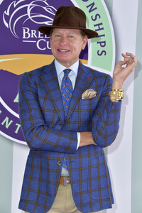40. Breeders' Cup World Championship 2023 in Arcadia