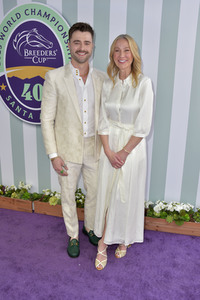 40. Breeders' Cup World Championship 2023 in Arcadia