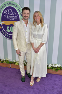 40. Breeders' Cup World Championship 2023 in Arcadia