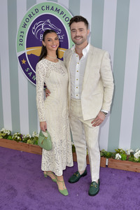 40. Breeders' Cup World Championship 2023 in Arcadia