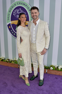 40. Breeders' Cup World Championship 2023 in Arcadia