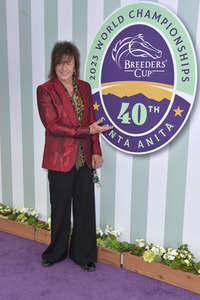 40. Breeders' Cup World Championship 2023 in Arcadia