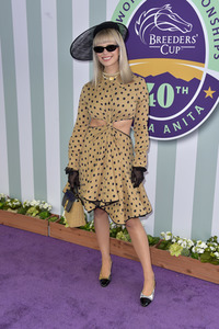 40. Breeders' Cup World Championship 2023 in Arcadia