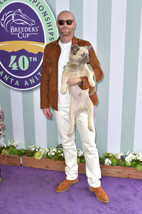 40. Breeders' Cup World Championship 2023 in Arcadia