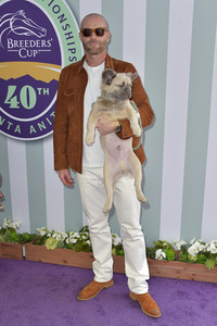 40. Breeders' Cup World Championship 2023 in Arcadia