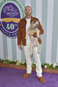 40. Breeders' Cup World Championship 2023 in Arcadia