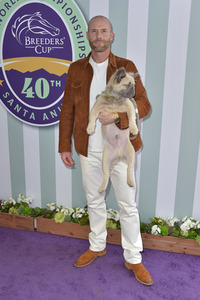 40. Breeders' Cup World Championship 2023 in Arcadia